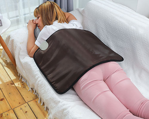 Acada fir heating pad reviews