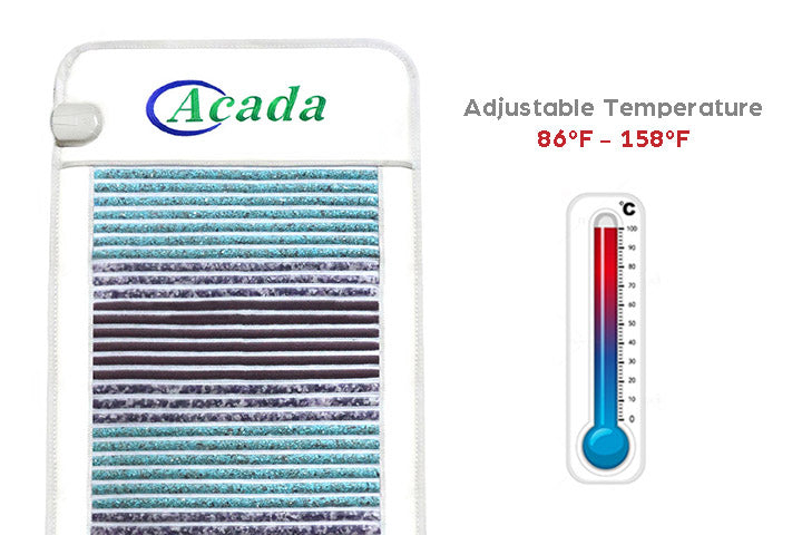 adjustable temperature