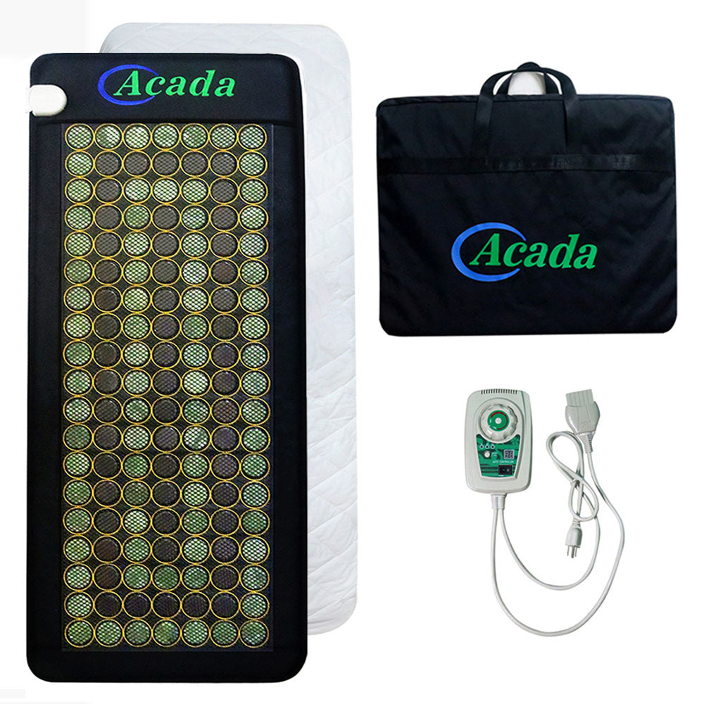 healing pad package