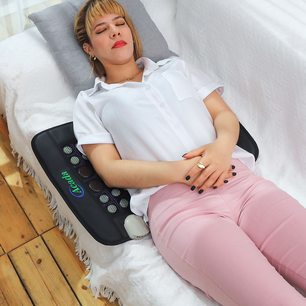 stone heating pad acada