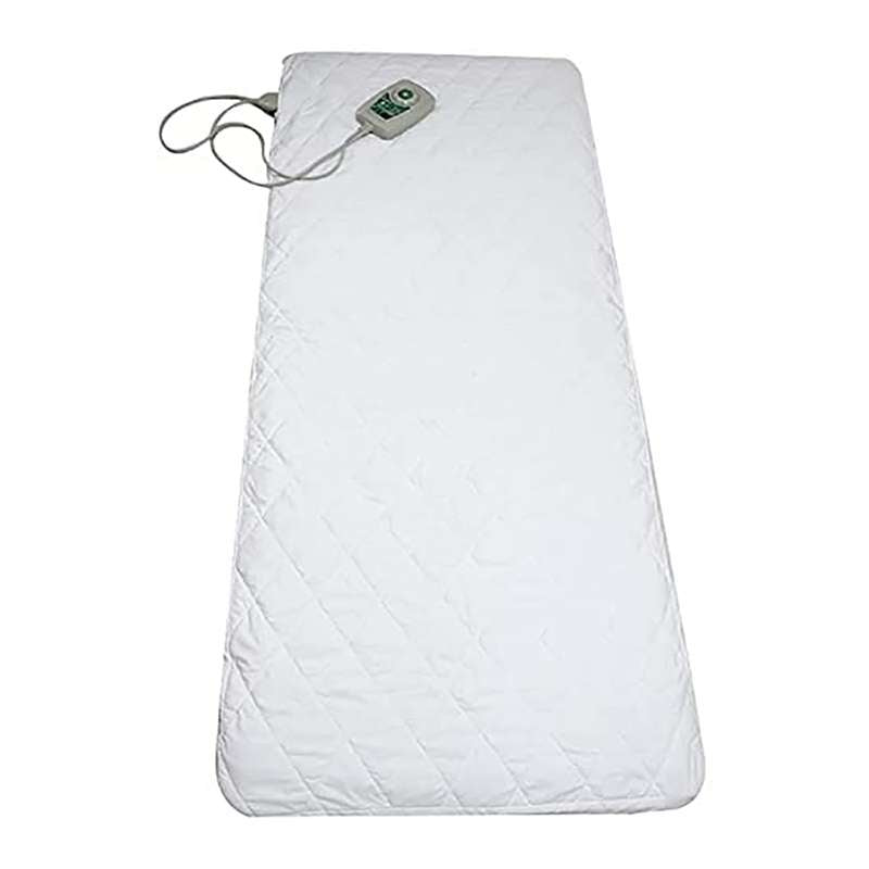 cotton protection cover for infrared mat